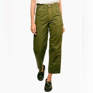 Rawson Studio Vintage Carpenter Pants.